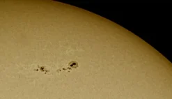 Bresser Weißlicht-Filter|Weißlichtfilter Für Sonnenbeobachtung><noscript><img width=