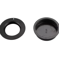 Bresser Adapter>EXPLORE SCIENTIFIC Spezial T2-Ring für Canon Kameras 1,5mm Lichtweg