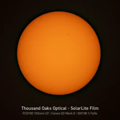 Bresser Weißlicht-Filter|Weißlichtfilter Für Sonnenbeobachtung><noscript><img width=