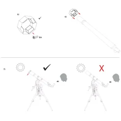 Bresser Weißlicht-Filter|Weißlichtfilter Für Sonnenbeobachtung><noscript><img width=