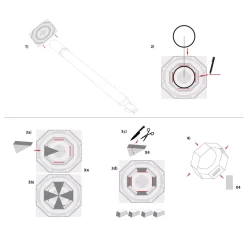 Bresser Weißlicht-Filter|Weißlichtfilter Für Sonnenbeobachtung><noscript><img width=
