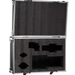 Bresser Transport & Aufbewahrung>EXPLORE SCIENTIFIC Transportkoffer ED80 ALU Tubus