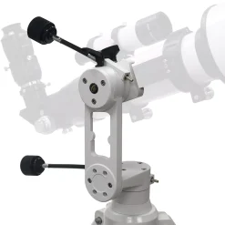 Bresser Montierungen>EXPLORE SCIENTIFIC Twilight I azimutale Teleskopmontierung mit Stativ