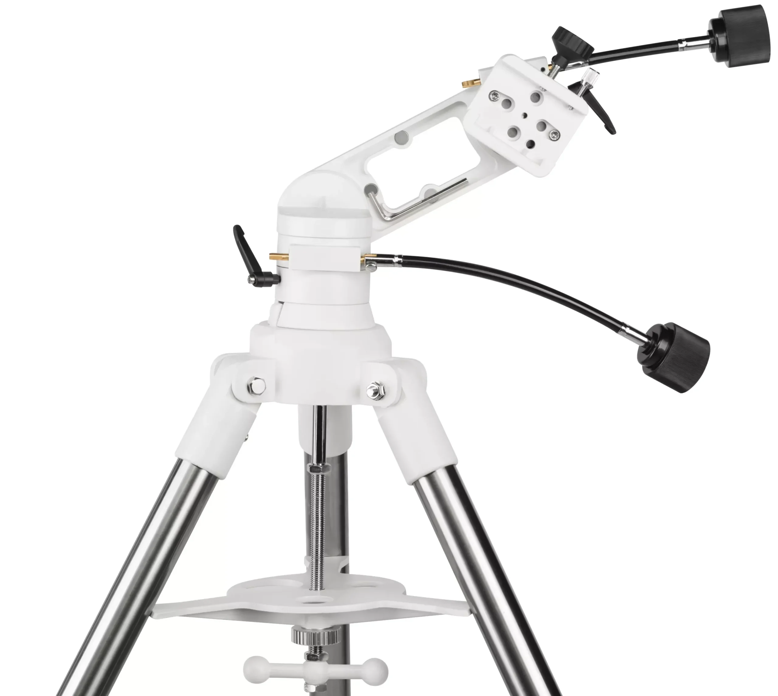 Bresser Montierungen>EXPLORE SCIENTIFIC Twilight I azimutale Teleskopmontierung mit Stativ