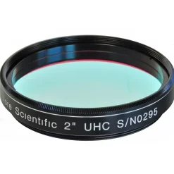 Bresser Filter Für Deep-Sky-Beobachtung Und Astrofotografie|Filter Für Astrofotografie>EXPLORE SCIENTIFIC 2" UHC Nebelfilter