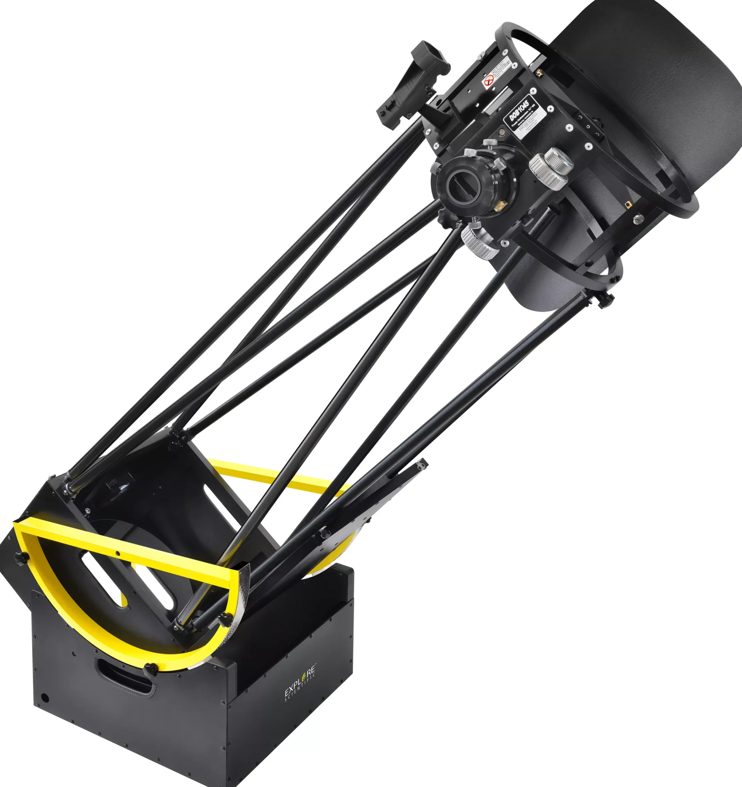 Bresser Teleskope Für Deep-Sky|Teleskope Für Planeten>EXPLORE SCIENTIFIC Ultra Light Dobson 254mm GENERATION II