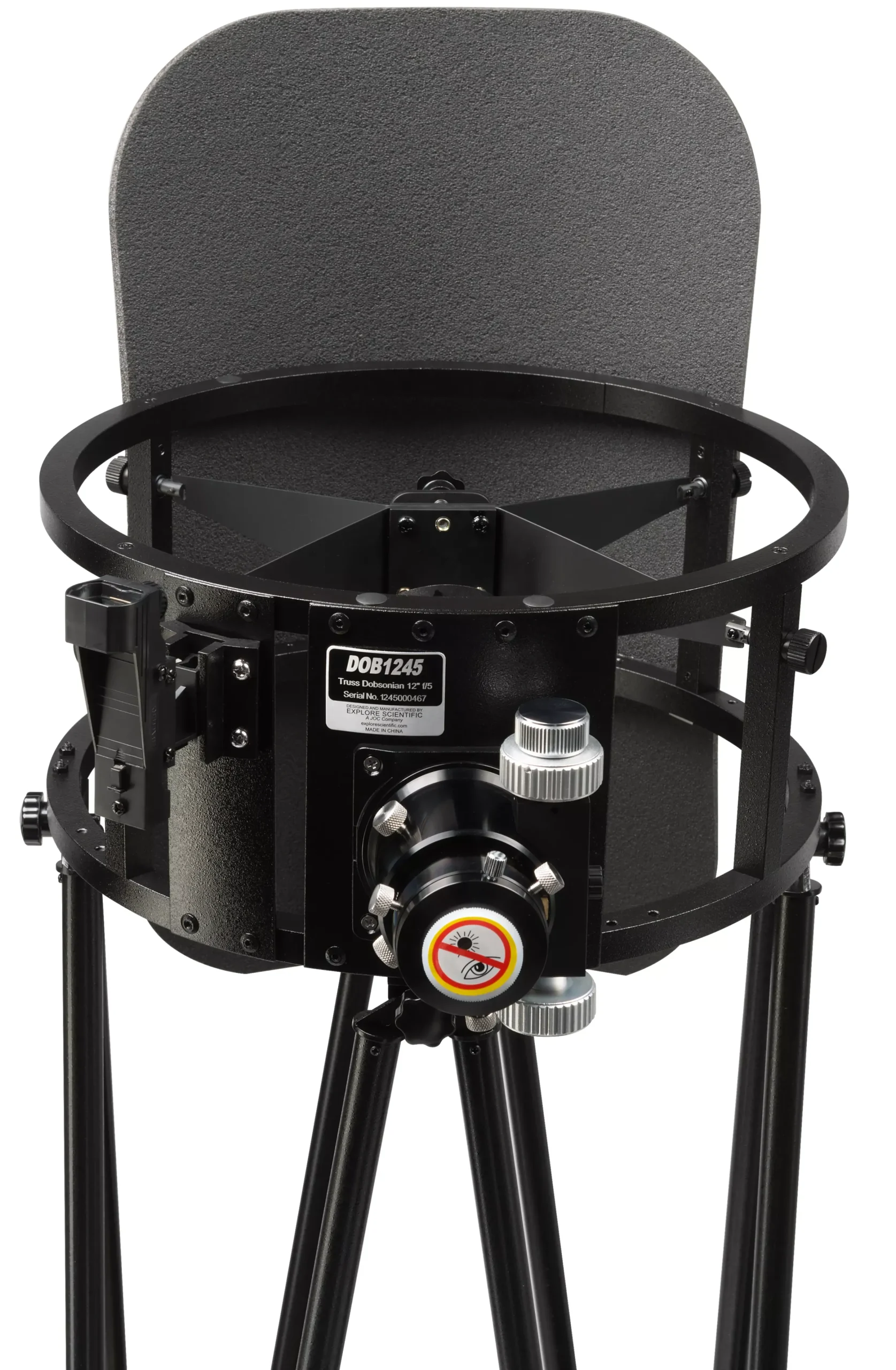 Bresser Teleskope Für Deep-Sky|Teleskope Für Planeten>EXPLORE SCIENTIFIC Ultra Light Dobsonian 305mm GENERATION II