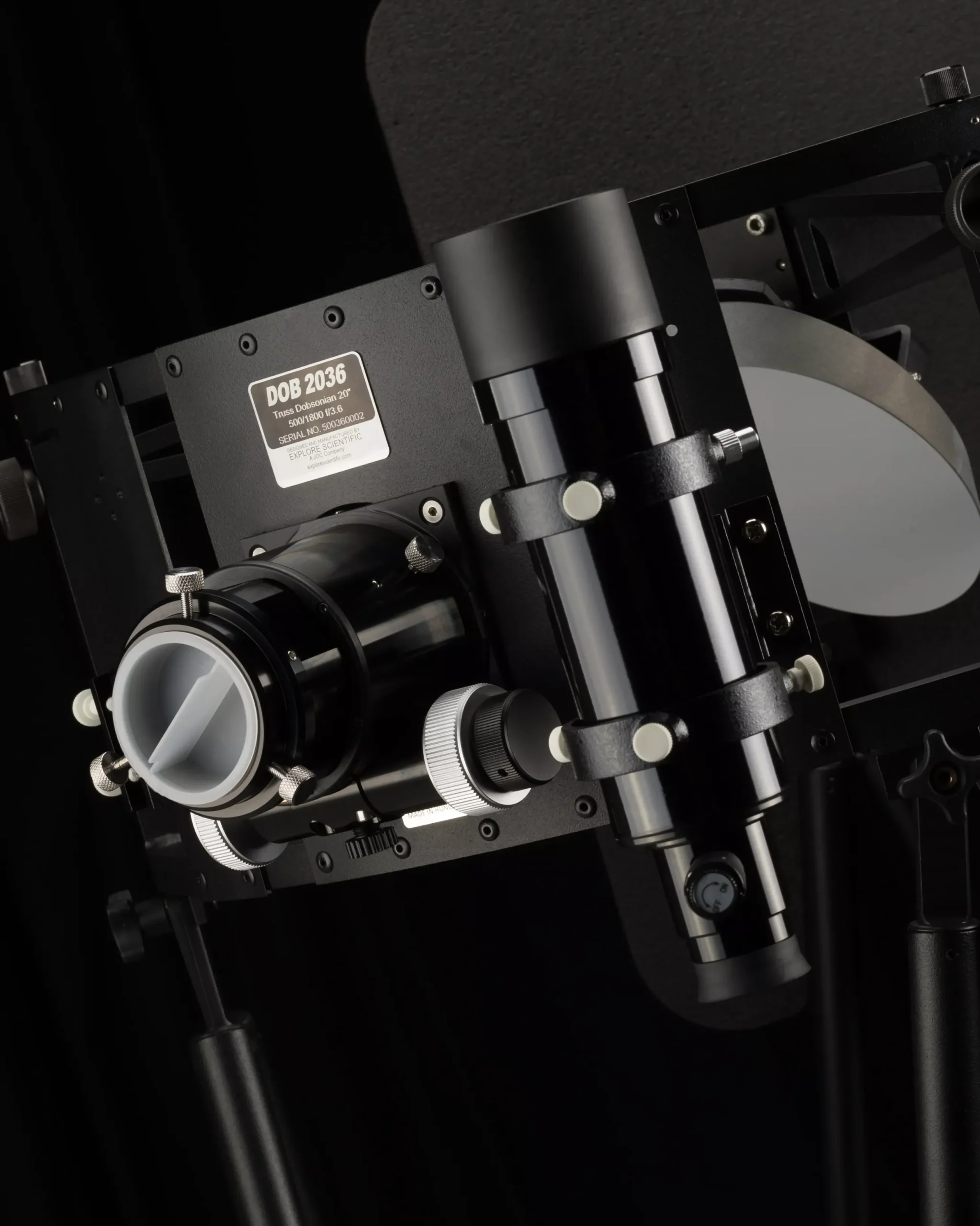 Bresser Teleskope Für Deep-Sky|Teleskope Für Planeten>EXPLORE SCIENTIFIC Ultra Light 20'' Dobson 500mm f/3.6 GENERATION II