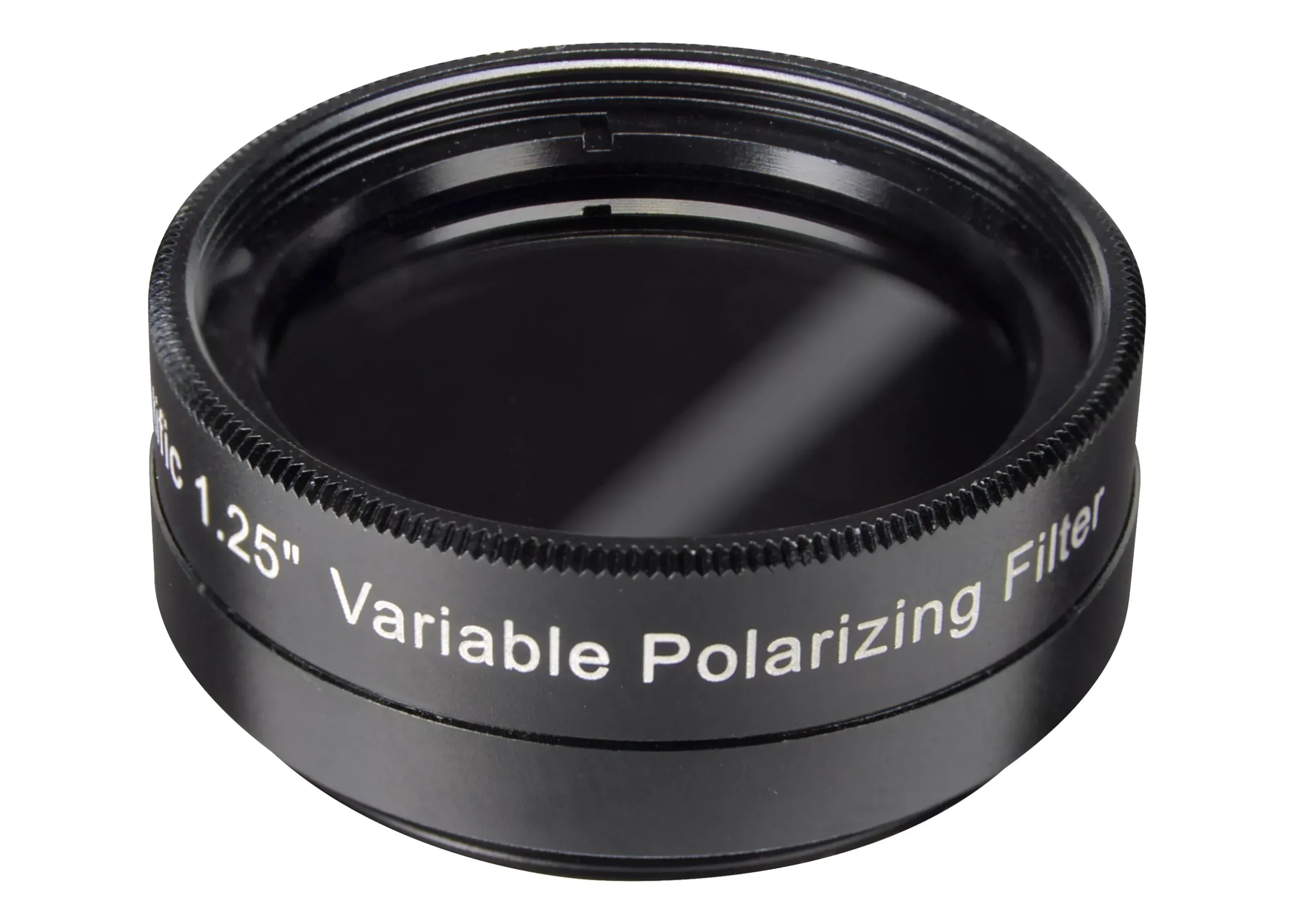 Bresser Filter Für Mond Und Planeten>EXPLORE SCIENTIFIC 1.25" Variabler Polfilter
