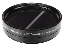 Bresser Filter Für Mond Und Planeten>EXPLORE SCIENTIFIC 2" Variabler Polfilter