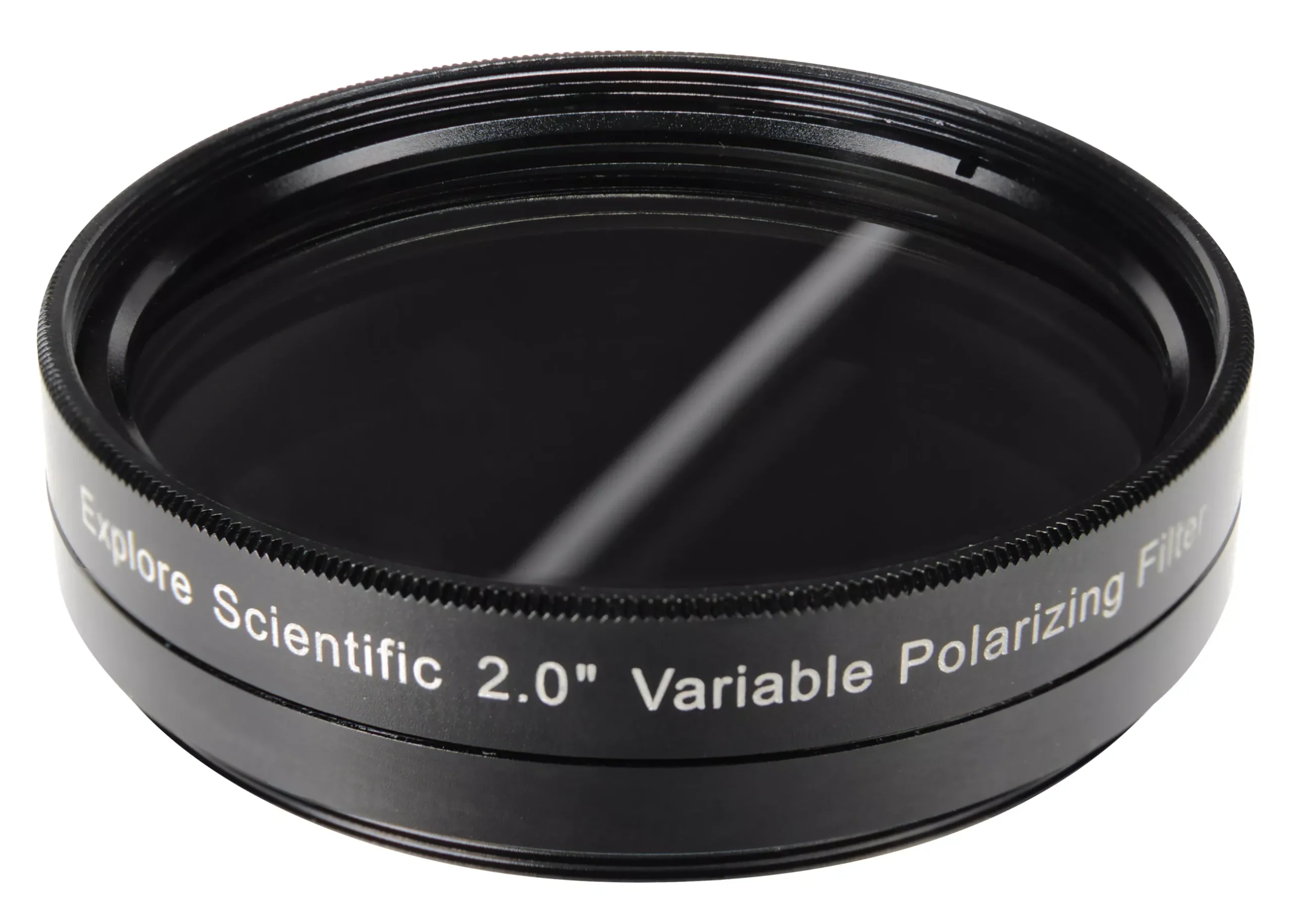Bresser Filter Für Mond Und Planeten>EXPLORE SCIENTIFIC 2" Variabler Polfilter