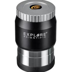 Bresser Zubehör Für Astrokameras|Korrektoren & Reducer>EXPLORE SCIENTIFIC Zero X Bildfeldebner 2''/M48 für ED80, ED102 u. ED127 APO