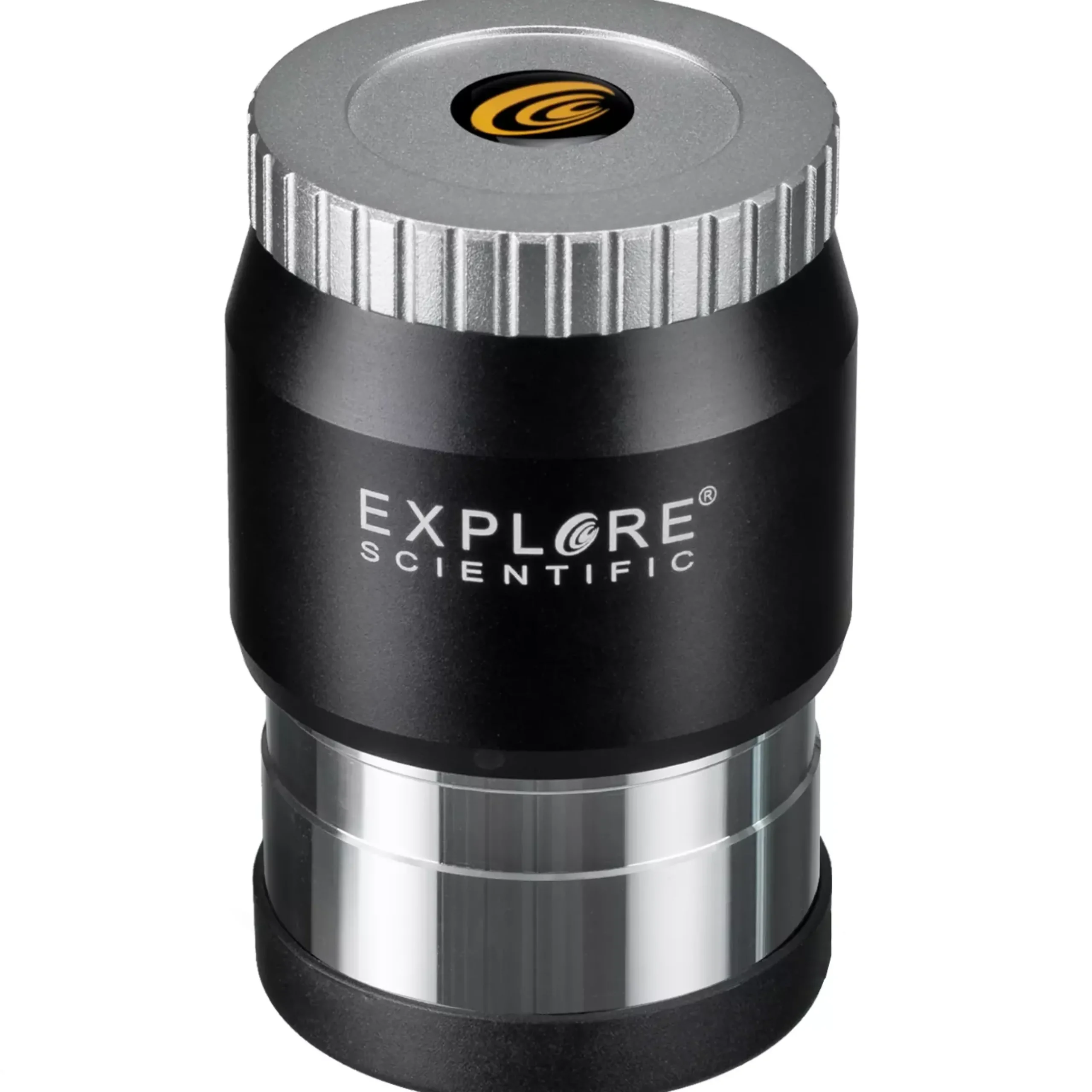 Bresser Zubehör Für Astrokameras|Korrektoren & Reducer>EXPLORE SCIENTIFIC Zero X Bildfeldebner 2''/M48 für ED80, ED102 u. ED127 APO