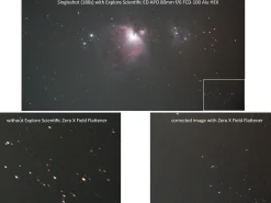 Bresser Zubehör Für Astrokameras|Korrektoren & Reducer><noscript><img width=