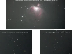 Bresser Zubehör Für Astrokameras|Korrektoren & Reducer><noscript><img width=