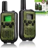 Bresser Freek Vonk>FREEK VONK Walkie Talkie 2er-Set