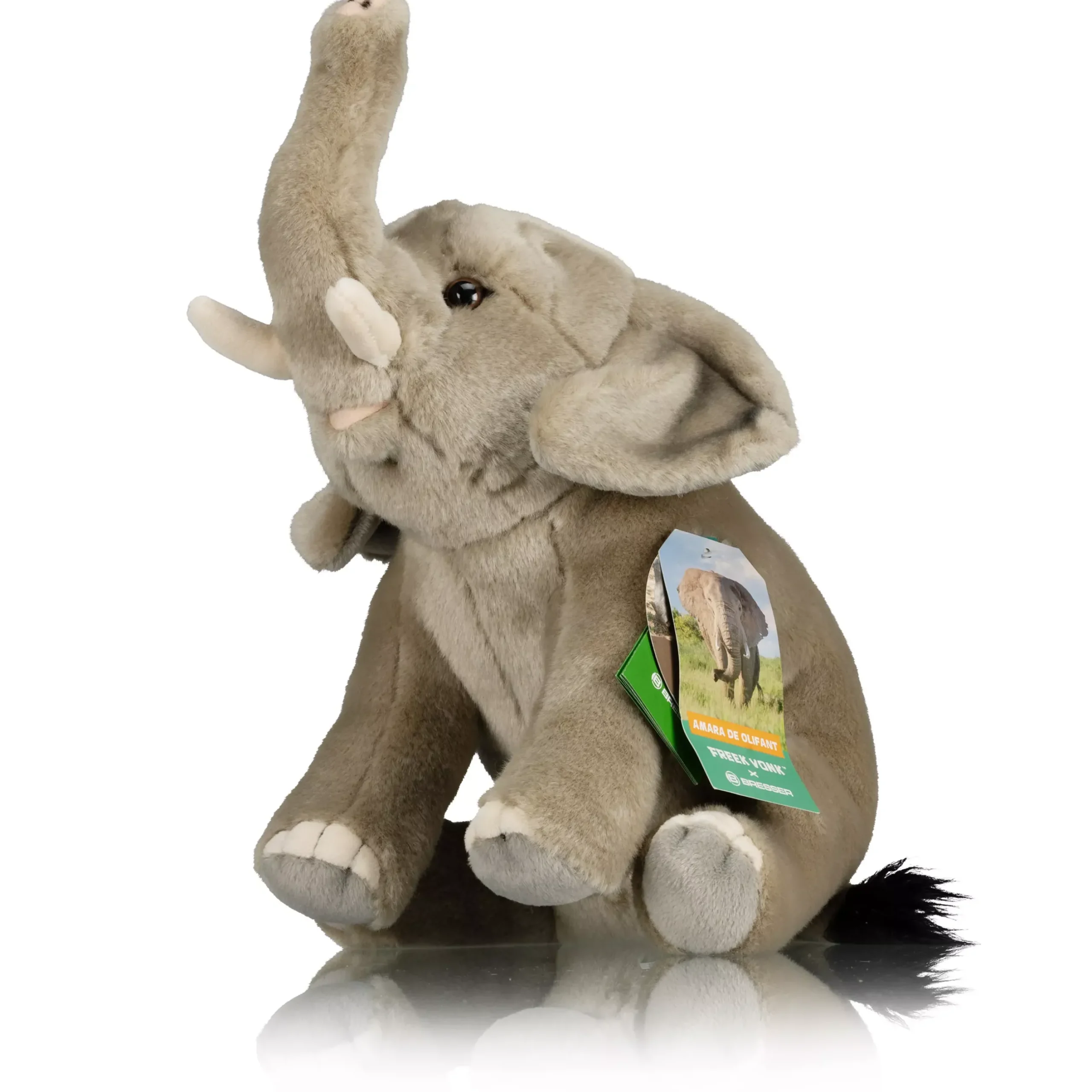 Bresser Freek Vonk>FREEK VONK x Elefant Amara