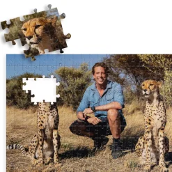 Bresser Freek Vonk>FREEK VONK x Kinder-Puzzle