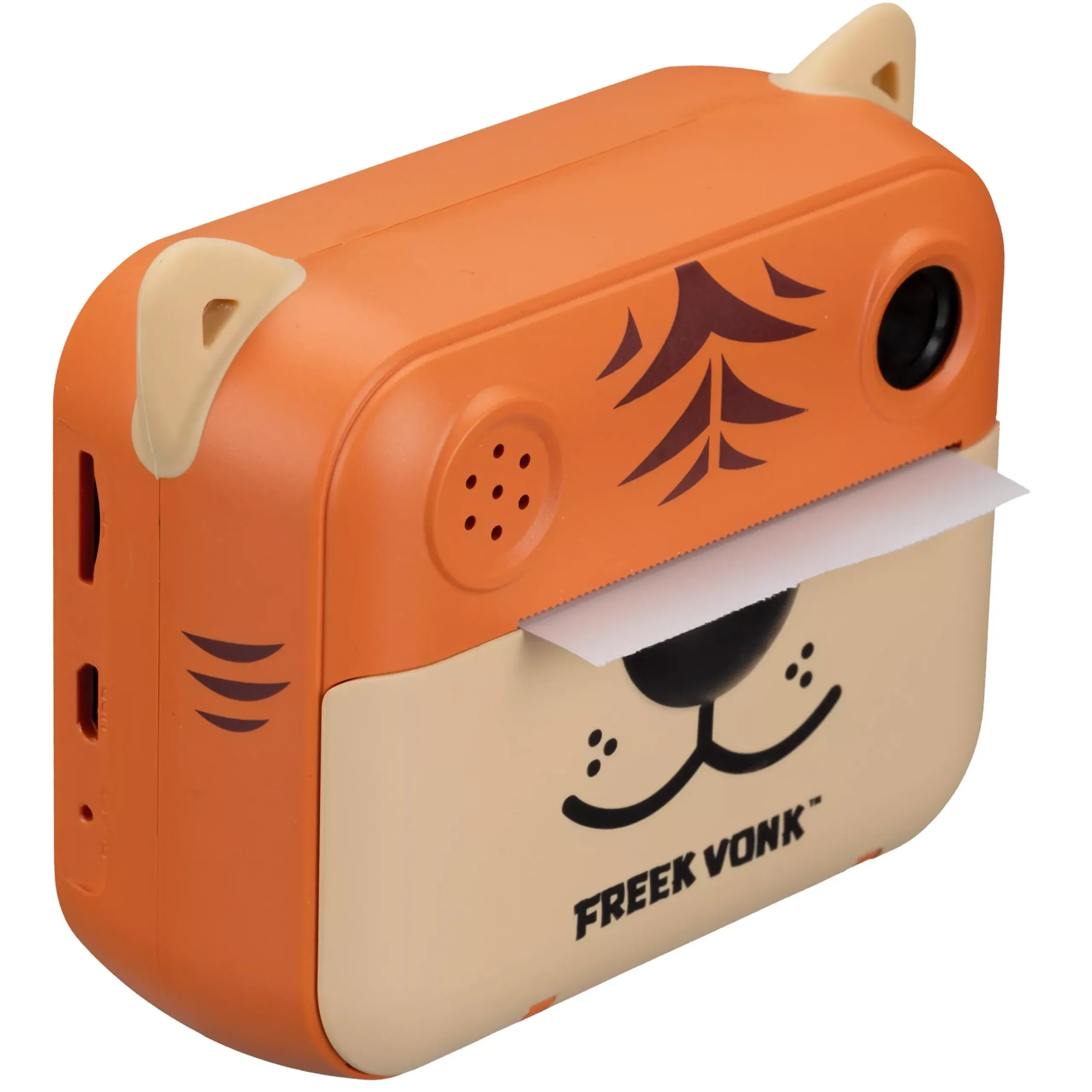 Bresser Freek Vonk>FREEK VONK x Kinder-Sofortbildkamera