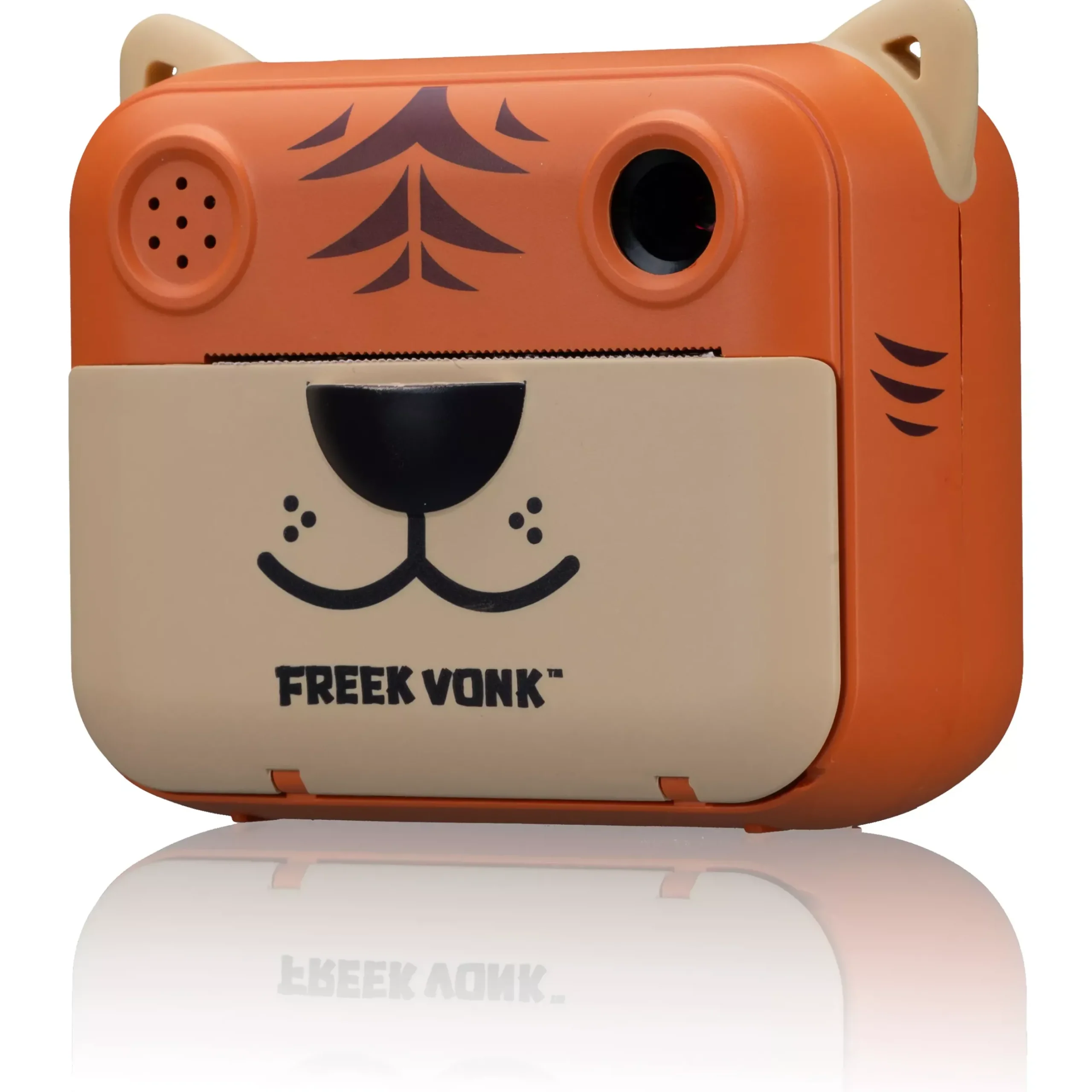 Bresser Freek Vonk>FREEK VONK x Kinder-Sofortbildkamera