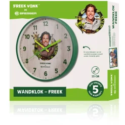 Bresser Freek Vonk|Wanduhren><noscript><img width=