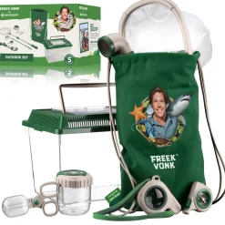Bresser Freek Vonk>FREEK VONK x Outdoor-Set