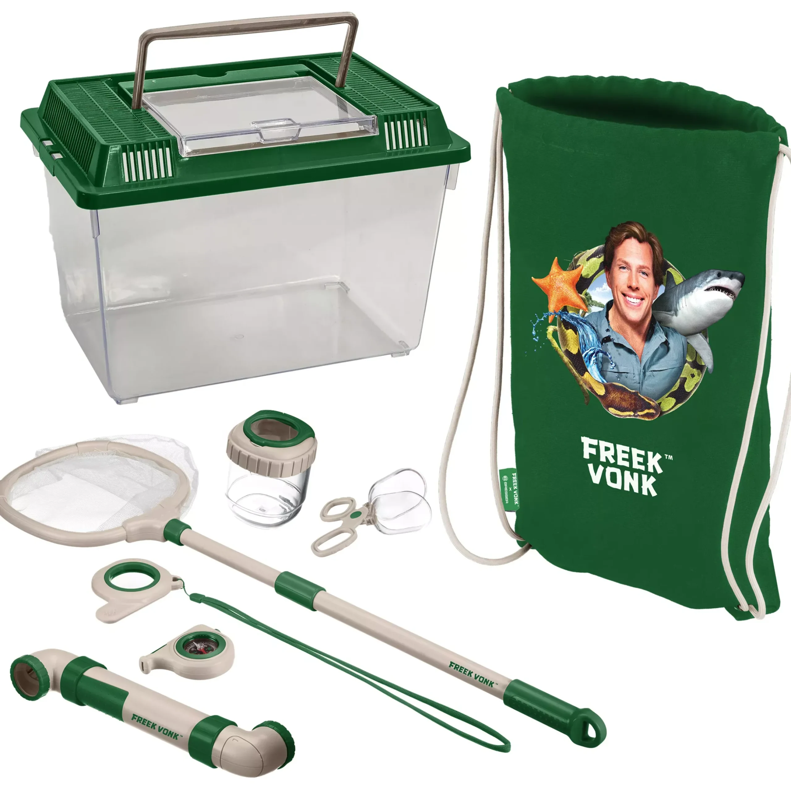 Bresser Freek Vonk>FREEK VONK x Outdoor-Set