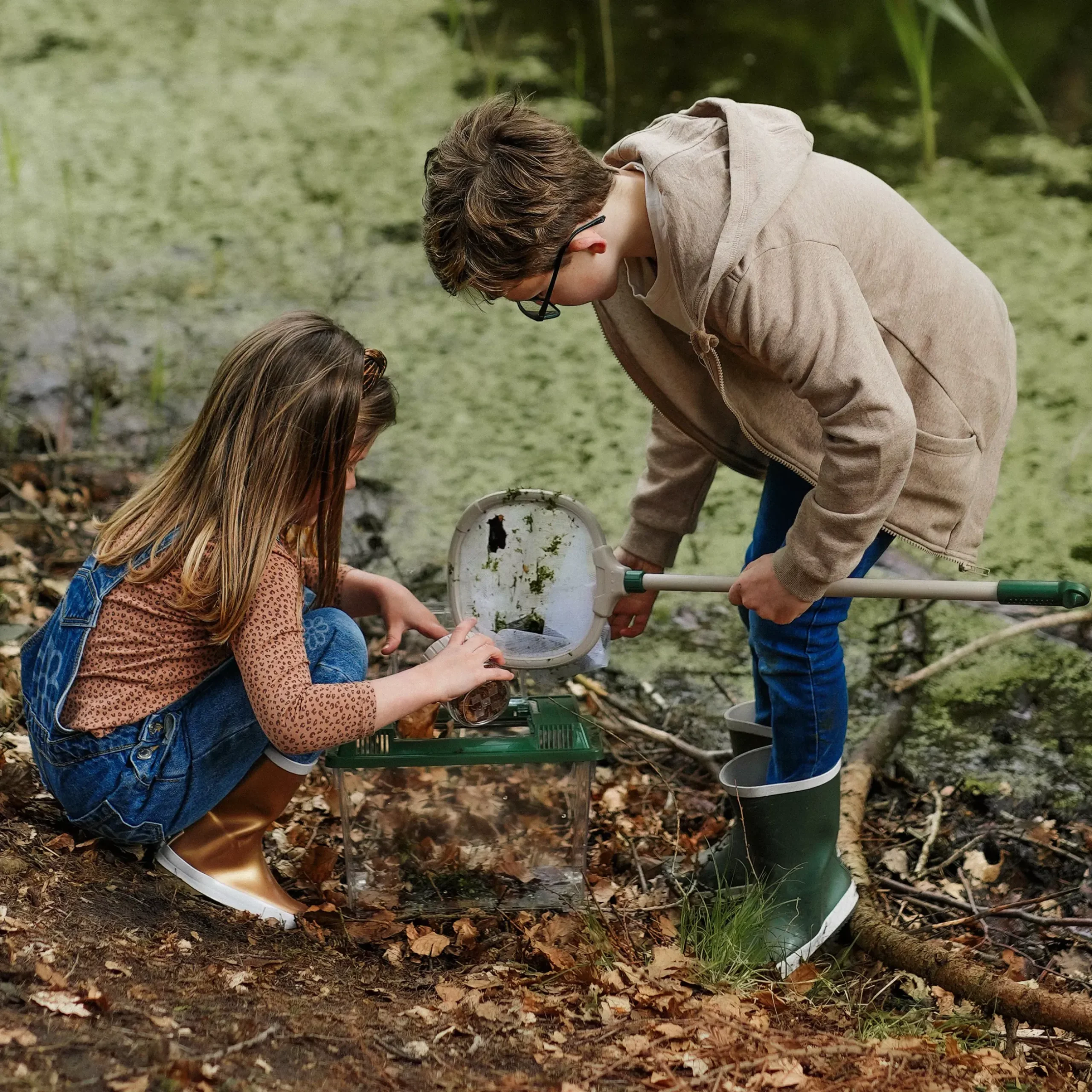 Bresser Freek Vonk>FREEK VONK x Outdoor-Set