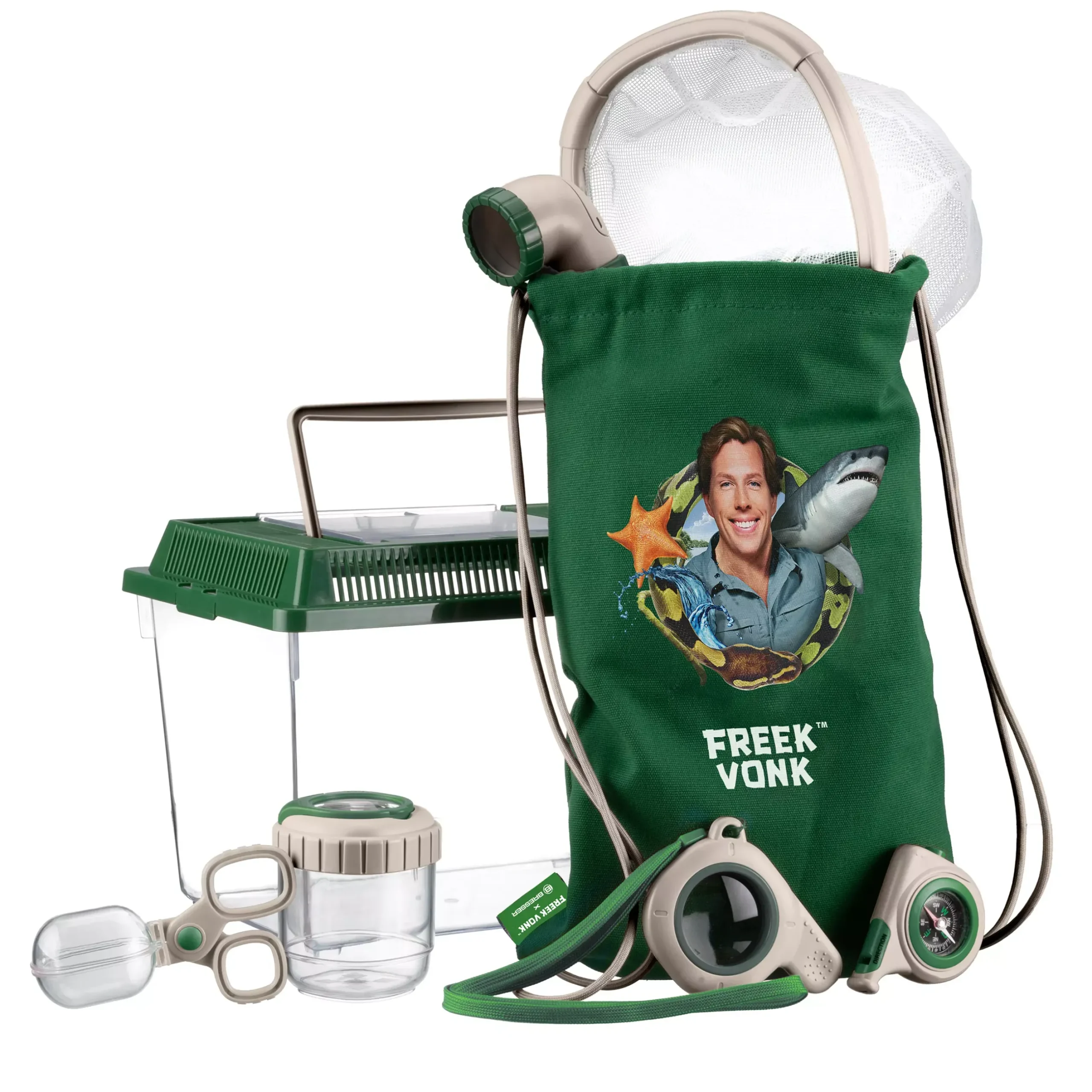 Bresser Freek Vonk>FREEK VONK x Outdoor-Set