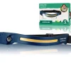 Bresser Freek Vonk>FREEK VONK x Stirnlampe mit LED-Streifen