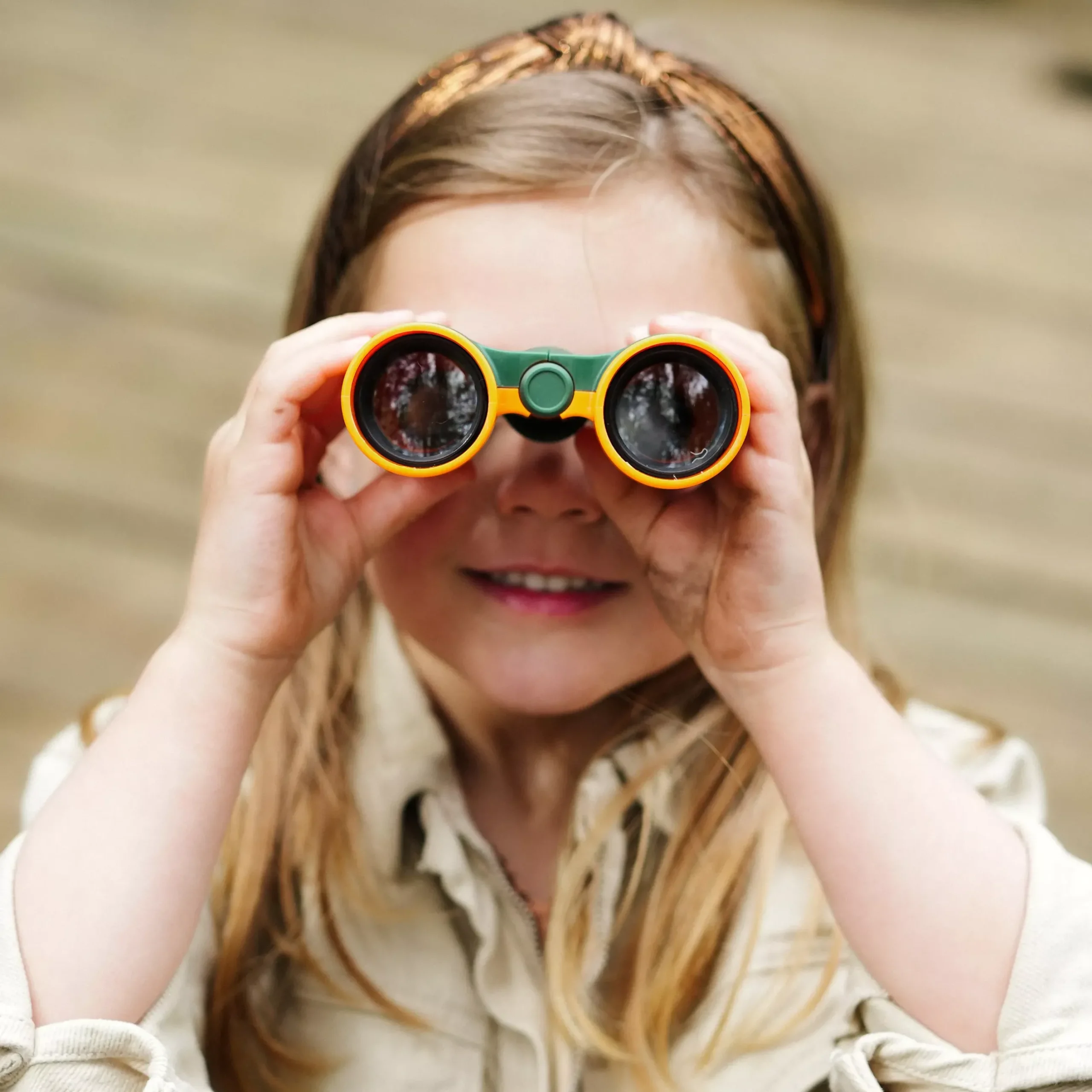 Bresser Freek Vonk>FREEK VONK x 3x30 Kinderfernglas