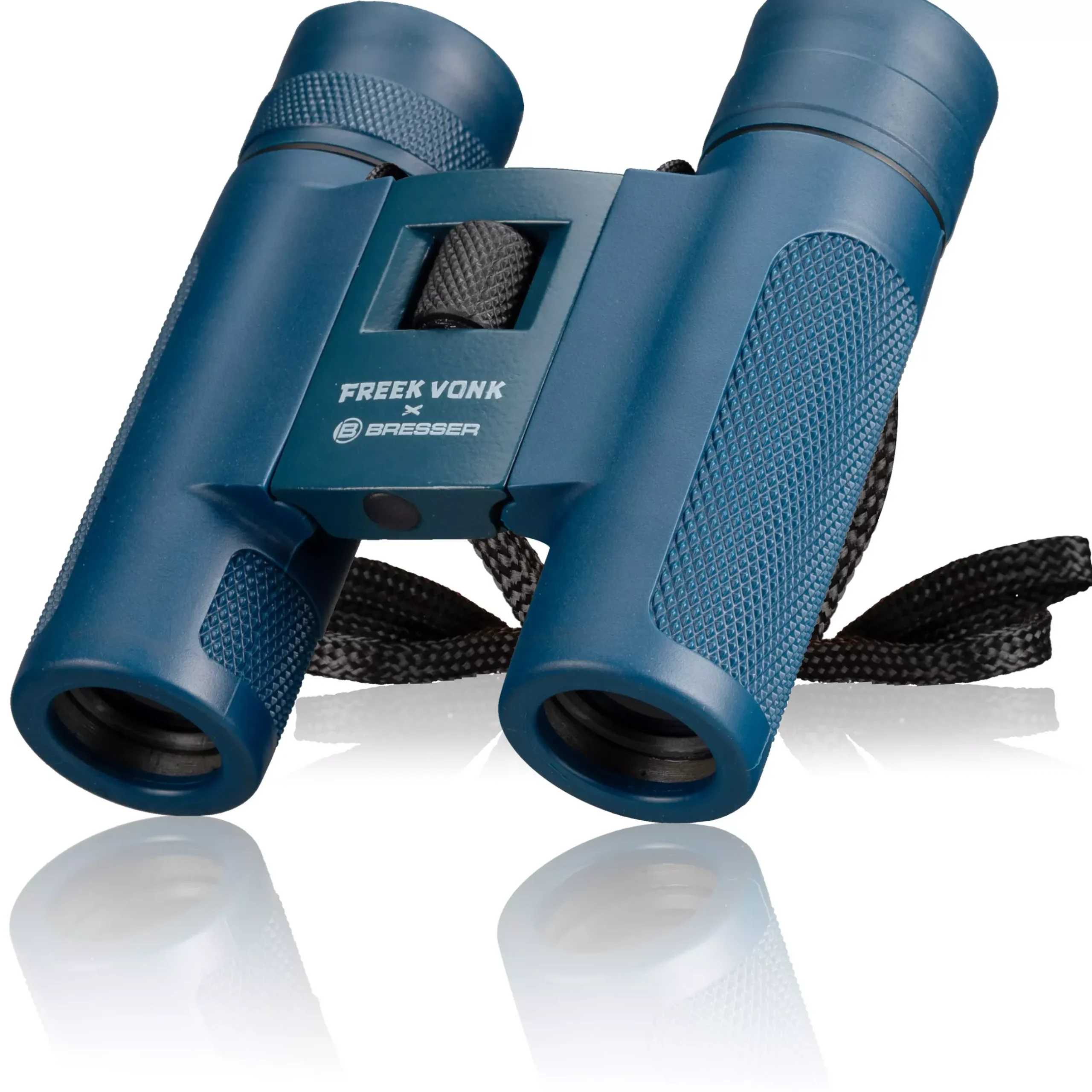 Bresser Freek Vonk>FREEK VONK x 10x25 Kinderfernglas