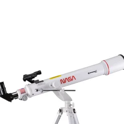 Bresser Space Exploration>ISA Space Exploration NASA-Look 70/700 AZ Teleskop