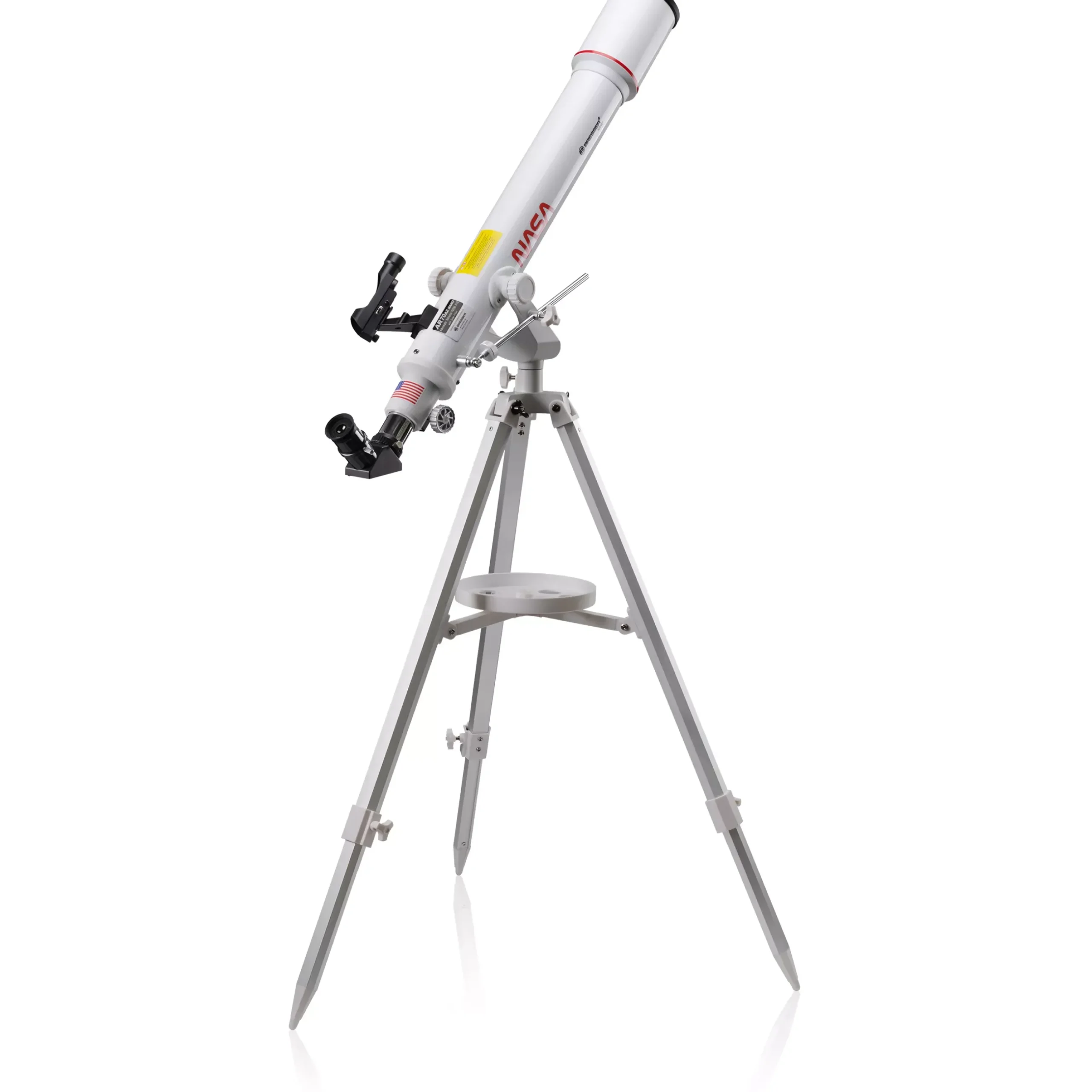 Bresser Space Exploration>ISA Space Exploration NASA-Look 70/700 AZ Teleskop
