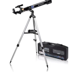 Bresser Space Exploration>ISA Space Exploration NASA-Look 60/700 AZ Linsenteleskop