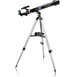 Bresser Space Exploration>ISA Space Exploration NASA-Look 60/700 AZ Linsenteleskop
