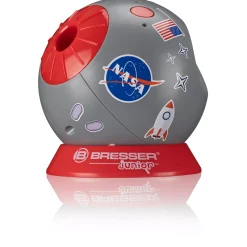 Bresser Space Exploration>ISA Space Exploration NASA-Look Weltraum-Projektor