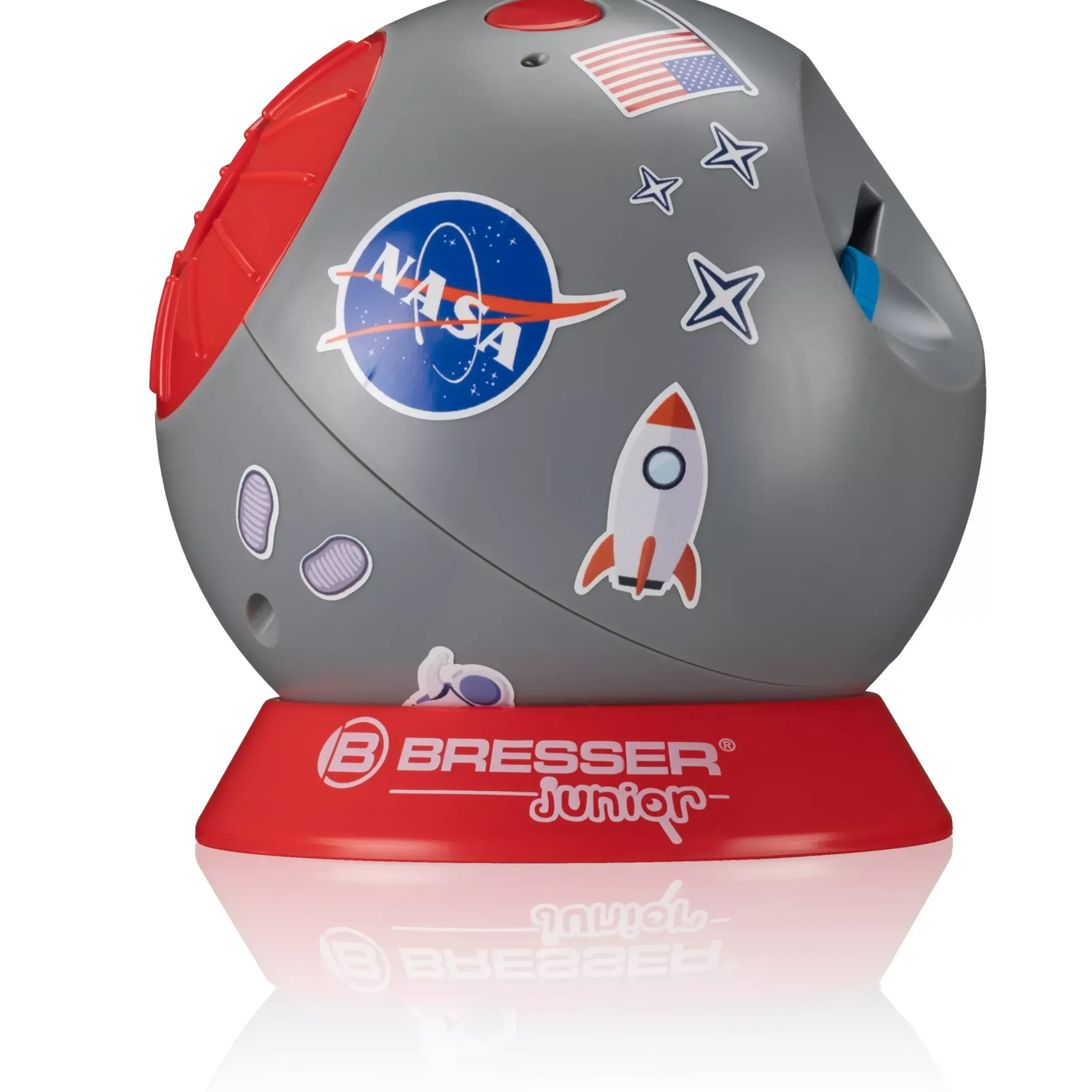 Bresser Space Exploration>ISA Space Exploration NASA-Look Weltraum-Projektor