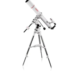 Bresser Space Exploration>ISA Space Exploration Teleskop im NASA-Look AR-90/900 EXOS-1/EQ4