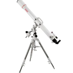 Bresser Space Exploration>ISA Space Exploration Teleskop im NASA-Look AR-102L/1350 EXOS-1/EQ4