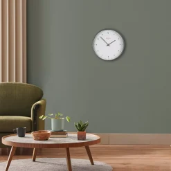 Bresser Wanduhren>KIENZLE Funkwanduhr Classic