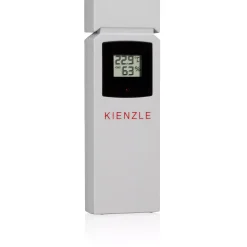 Bresser Wetterstationen Mit Thermo-/Hygro-Außensensor|Innen-Thermometer><noscript><img width=