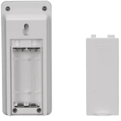 Bresser Wetterstationen Mit Thermo-/Hygro-Außensensor|Innen-Thermometer><noscript><img width=