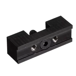 Bresser Zubehör>LUNT Adapter für Sonnen-Sucher an LS130MT + LS152THa
