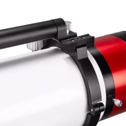 Bresser Zubehör>LUNT Adapter für Sonnen-Sucher an LS130MT + LS152THa
