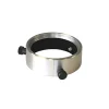 Bresser Zubehör>LUNT Adapterplatte LS50/60FHa an bis zu 80mm Ø