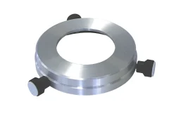 Bresser Zubehör>LUNT Adapterplatte LS50/60FHa an 141 - 160mm Ø