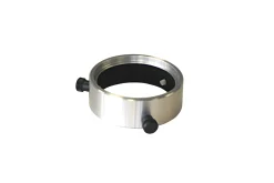 Bresser Zubehör>LUNT Adapterplatte LS50/60FHa an 81 - 100mm Ø