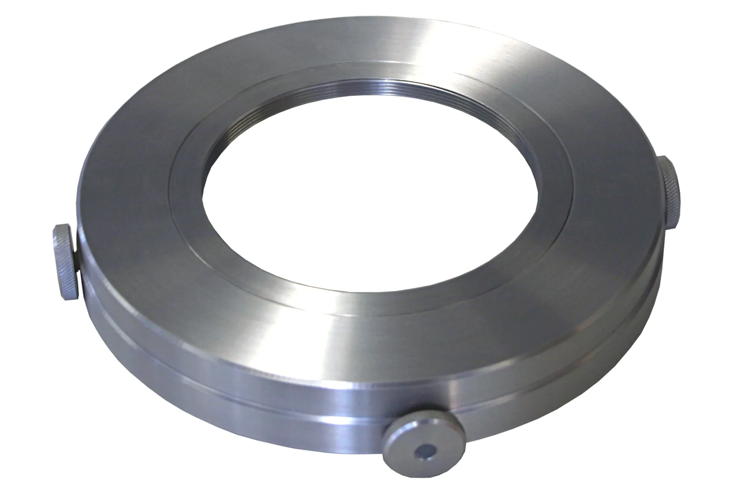 Bresser Zubehör>LUNT Adapterplatte LS100FHa an 226 - 250mm Ø