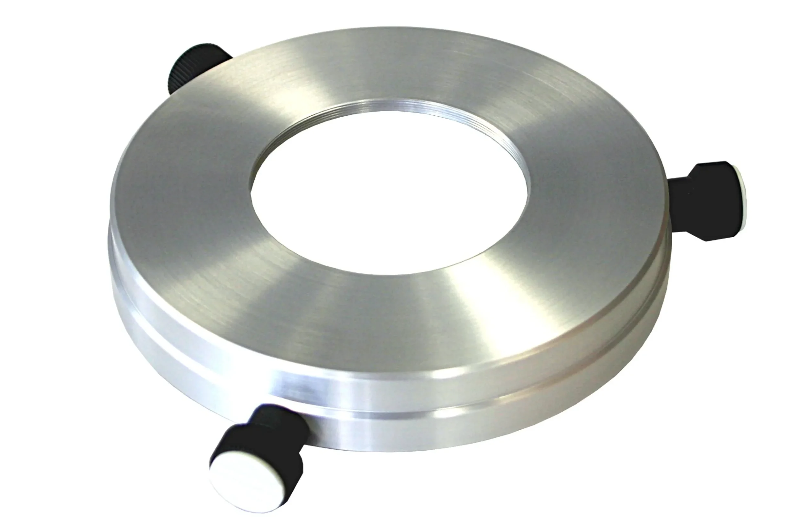 Bresser Zubehör>LUNT Adapterplatte LS50/60FHa an 201 - 225mm Ø